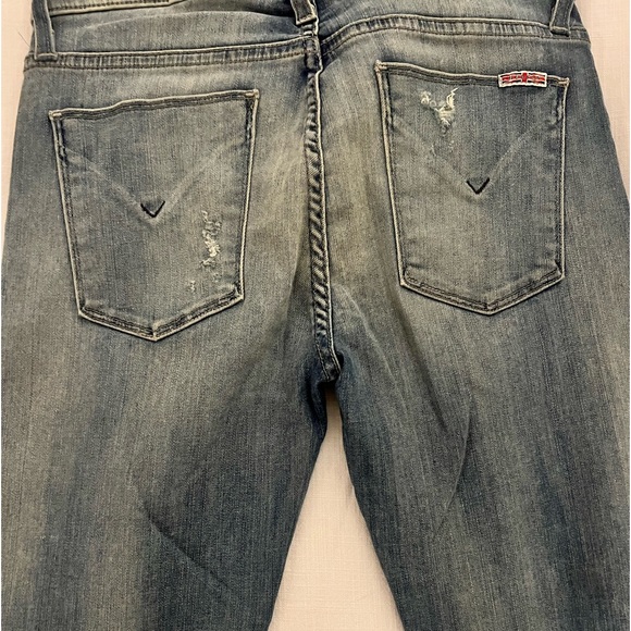 NWT HUDSON Jeans - Picture 2 of 4